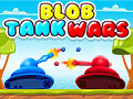 Blob Tank Savaşları