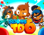 Bloons TD 6