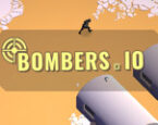 Bombers.io Oyunu Oyna