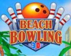 Plaj Bowlingi 3D