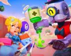 Brawl Stars Gizli Kafatasları Oyunu Oyna