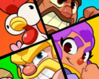 Squad Brawls Oyunu Oyna