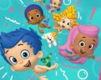 Bubble Guppies Hazır Set Çöz