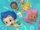 Bubble Guppies Hazır Set Çöz