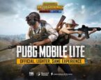 Pubg Mobile lite