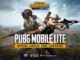 Pubg Mobile lite