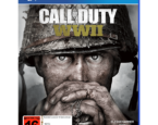 Call of Duty: WWII Oyunu Oyna