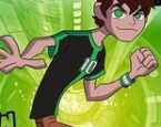 Chronopolis: Ben 10 Omniverse Oyunu Oyna