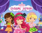 Çilek Kız Kardeşleri Giydirme Oyunu Oyna