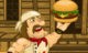 Çılgın Hamburger 3: Vahşi Batı