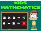 Çocuk Matematiği 2