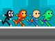 StickHero Partisi 4 Oyunculu