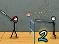 Çöpadam Badminton 2