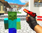 Counter Craft 3: Zombiler