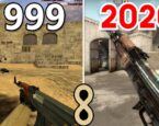 Counter Strike Oyunu Oyna