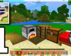 Craft World