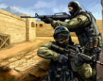 CS oyunu – Counter Strike 1.6