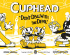 CupHead: Wally Warbles