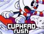 Cuphead Rush