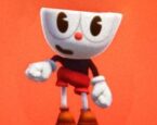 Cuphead 3D