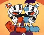 Cuphead Cadılar Bayramı