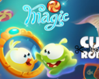 Cut the Rope: Magic