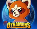 Dynamons Dünyası