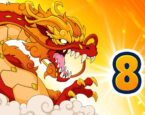 Dynamons 8