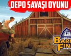 Depo Kralı