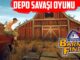 Depo Kralı