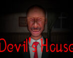 Şeytanın Evi