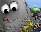 Lezzetli Gezegen Dino Zamanı Oyunu Oyna
