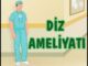 Diz Ameliyatı
