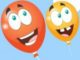Dokunarak Balon Patlatma