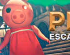 Piggy: Domuzdan Kaçış