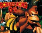 Super Donkey Kong 99