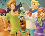 Scooby Doo Doğum Günü Partisi