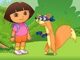 Dora ve Swiper’ın Büyük Macerası