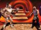 NES Oyunu Mortal Kombat Üçlemesi