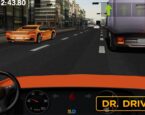 Dr Driving Oyunu Oyna