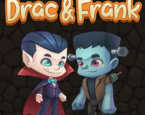 Drac & Franc: Zindan Macerası