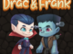 Drac & Franc: Zindan Macerası
