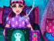 Draculaura Monster High