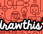 DrawThis.io Oyunu Oyna