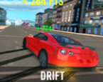 Nissan GT-R için Drift