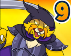 Dynamons 9