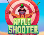 Apple Shooter Remastered Oyunu Oyna