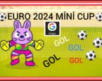 Euro 2024 Mini Cup