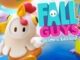 Fall Guys: Orijinal Oyunu Oyna