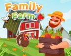 Aile çiftliği